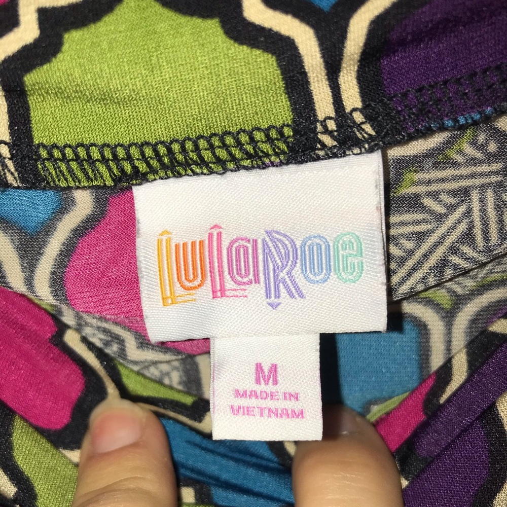 LuLaRoe Maxi